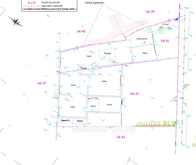 Local d'activité Montpellier 513m² Vente local d'activité Montpellier Hérault OVACT2419849 16